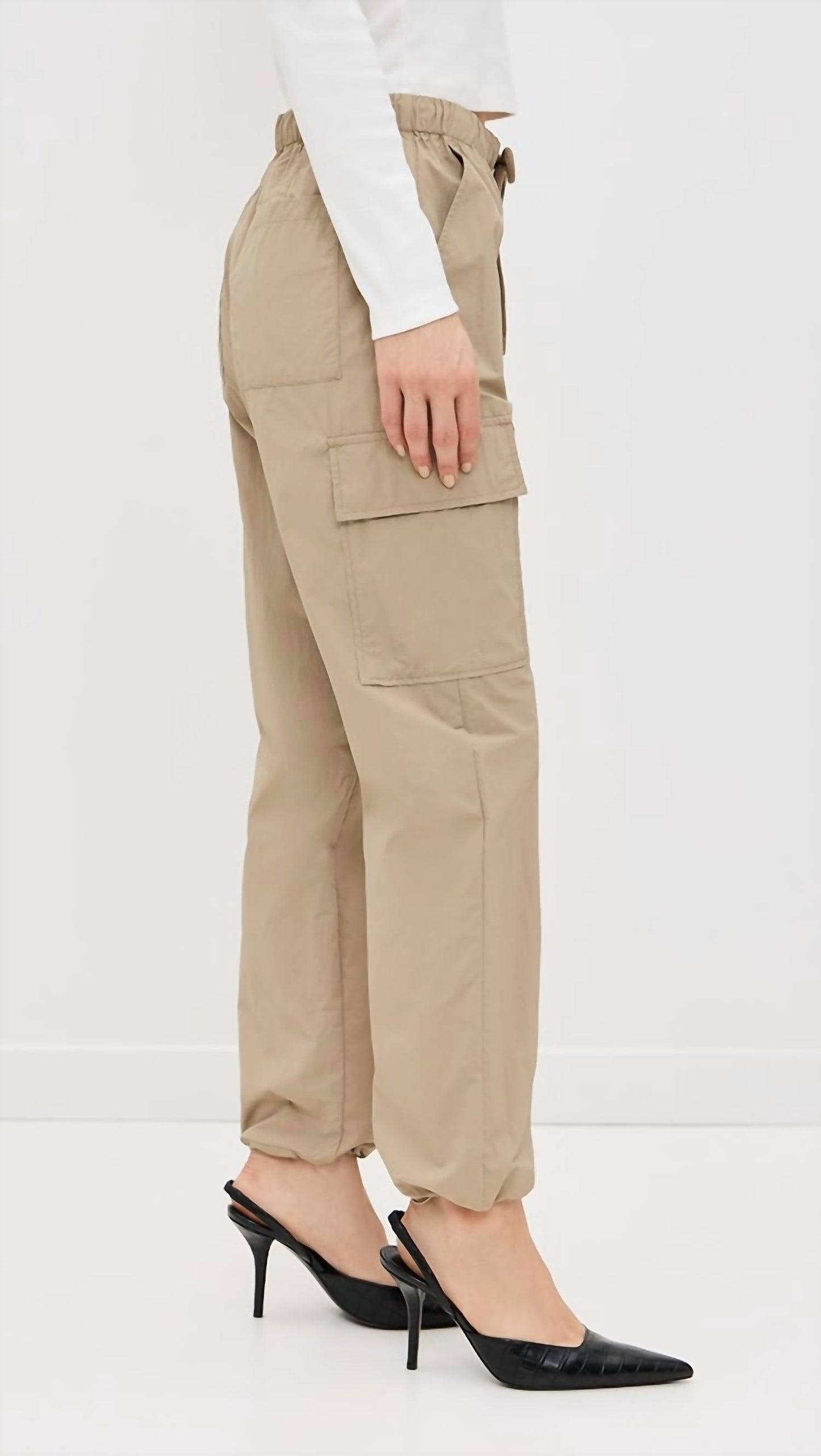Pistola - Jade Cargo Trouser