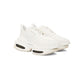 Balmain - Men's Leather & Suede B-bold Low-top Sneakers