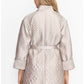 Johnny Was - Naoka Quilted Coat