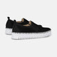Ilse Jacobsen - Women's Tulip 141 Platform Slip On Shoes