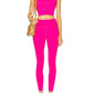 Beyond Yoga - Powerbeyond Strive High Waist Midi Legging