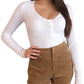 Free People - Keep It Basic Layering Top