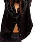 Free People - Shooting for the Moon Top