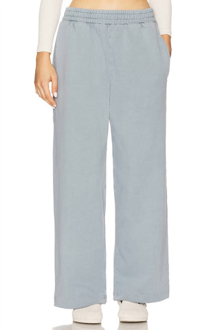 Agolde - Elliot Wide Leg Sweatpant
