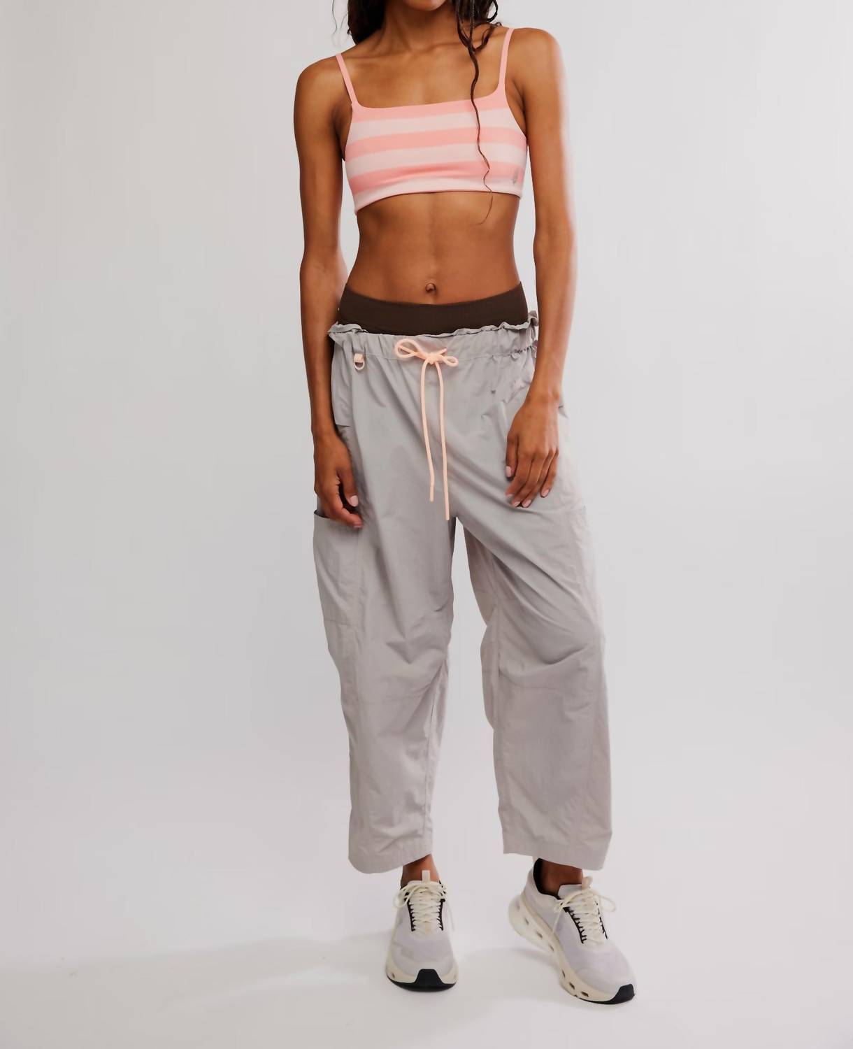 Free People - Tighten Up Reversible Bra