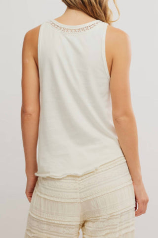 Free People - State Graphic Tank
