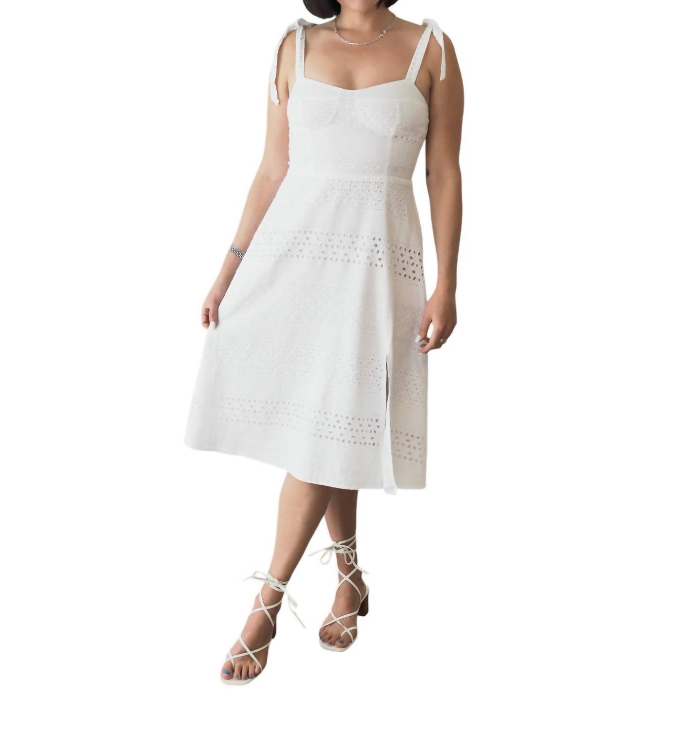 Steve Madden - Carlynn Dress