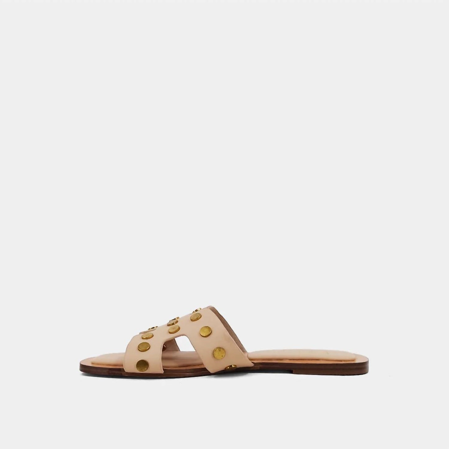 Shu Shop - Women's Donatella Slide Sandals