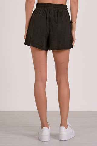 Elan - Gauze Short
