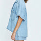 Pistola - Della Camp Denim Shirt