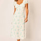 Amy Jane London - Daphne Floral Midi Dress