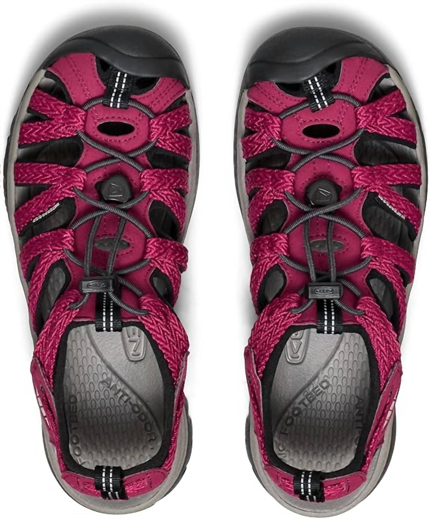 Keen - Women's Whisper Sandal