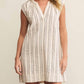 Z Supply - Minna Stripe Dress
