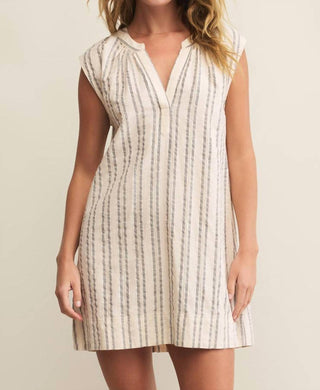 Z Supply - Minna Stripe Dress