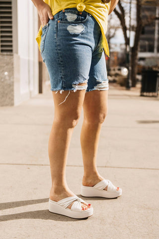 J/Slides - QUINN SANDAL