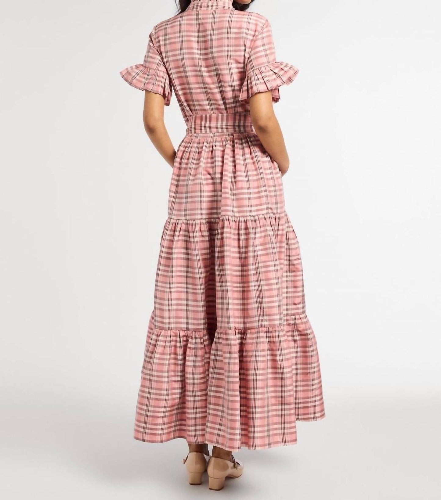 Mille - Victoria Dress