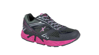 Xelero - Ladies Genesis Extra Wide Sneakers