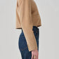 Citizens Of Humanity - Pia Cropped Jacket
