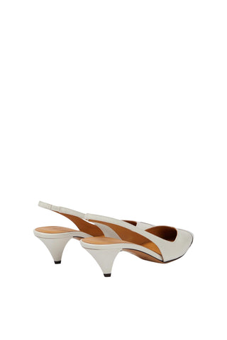 Isabel Marant - Women's Elina Leather Pumps