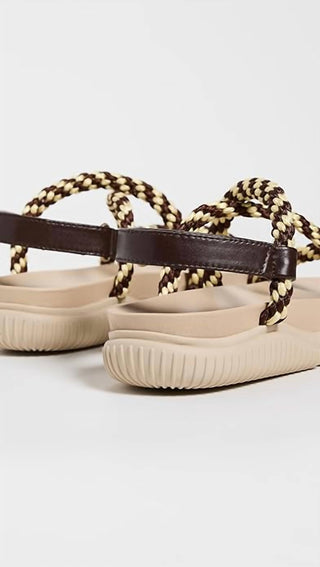 Loeffler Randall - Women's Ozzy Sport Sandals