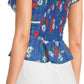 Free People - Call Me Baby Blouse