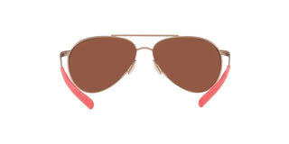 Costa Del Mar - Men's Piper Sunglasses