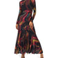 Steve Madden - Vivara Maxi Dress