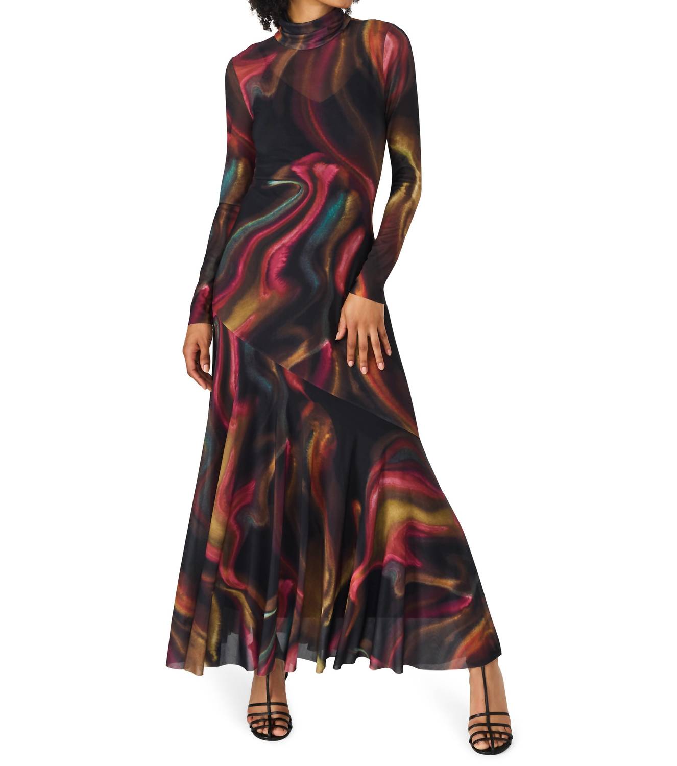 Steve Madden - Vivara Maxi Dress