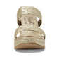 Blowfish - Women's Bermuda Raffia Wedges