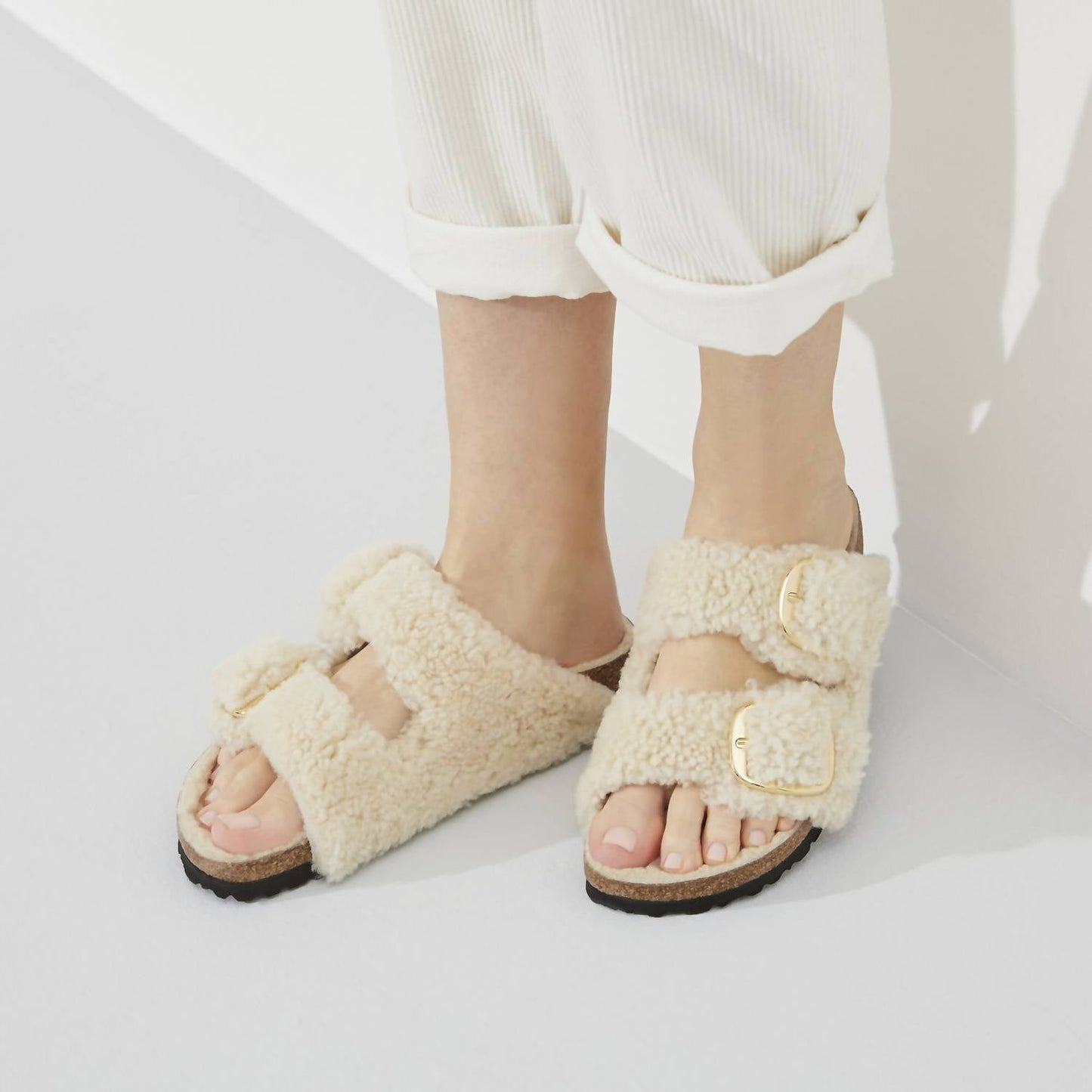 Birkenstock - Women's Arizona Big Buckle Sandal