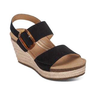 Aetrex - Women's Ashley Arch Support Wedge