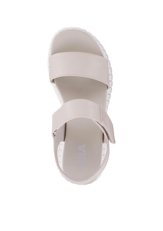 Mia - Women's Yuri Wedge Sandals