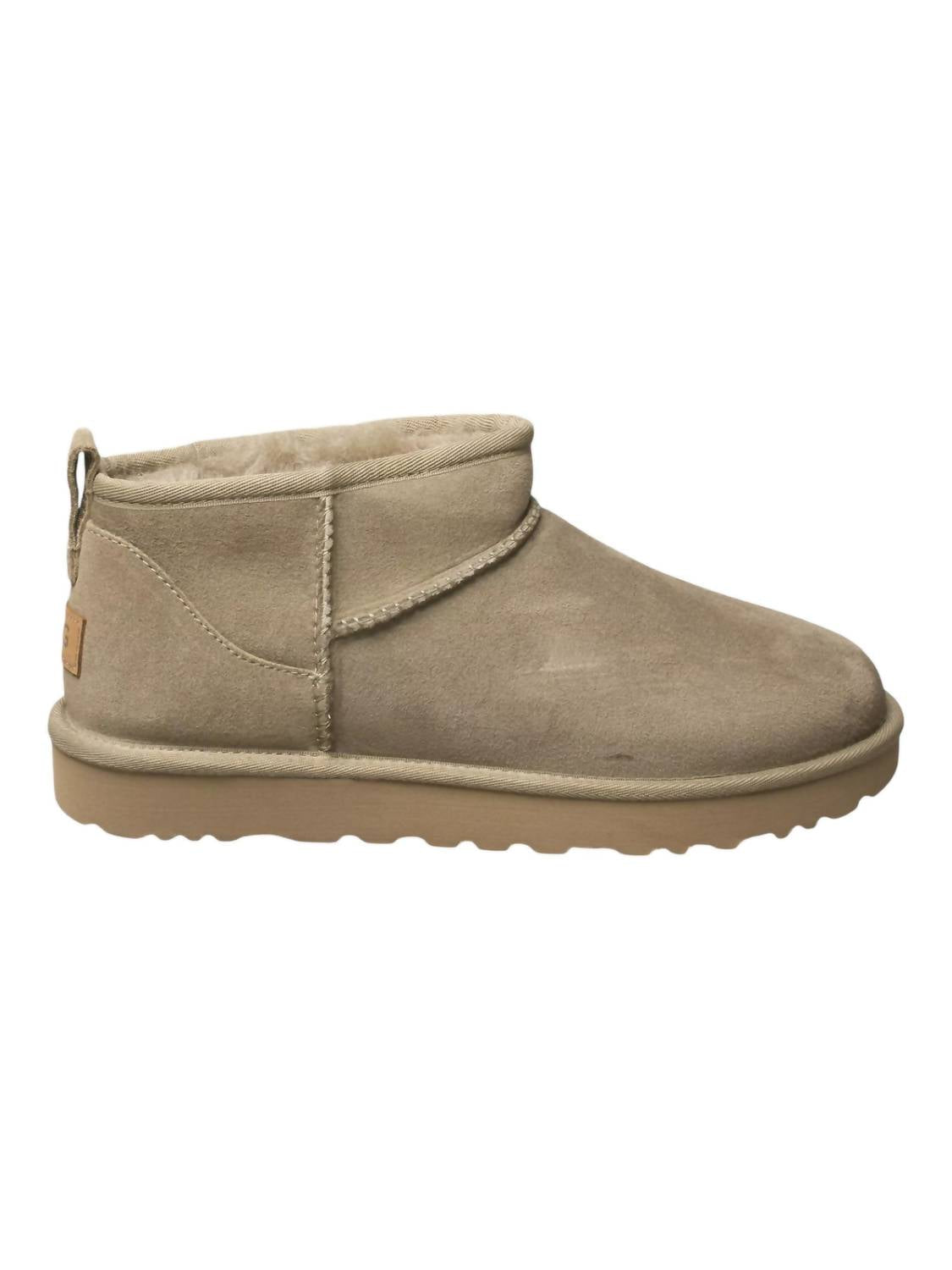 Ugg - Women's Ultra Mini Boot