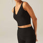 Beyond Yoga - Spacedye Always On Cropped Tank
