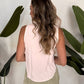 Bella Dahl - Sleeveless Pullover