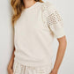 Rails - Kimberly Round Neck Sweatshirt