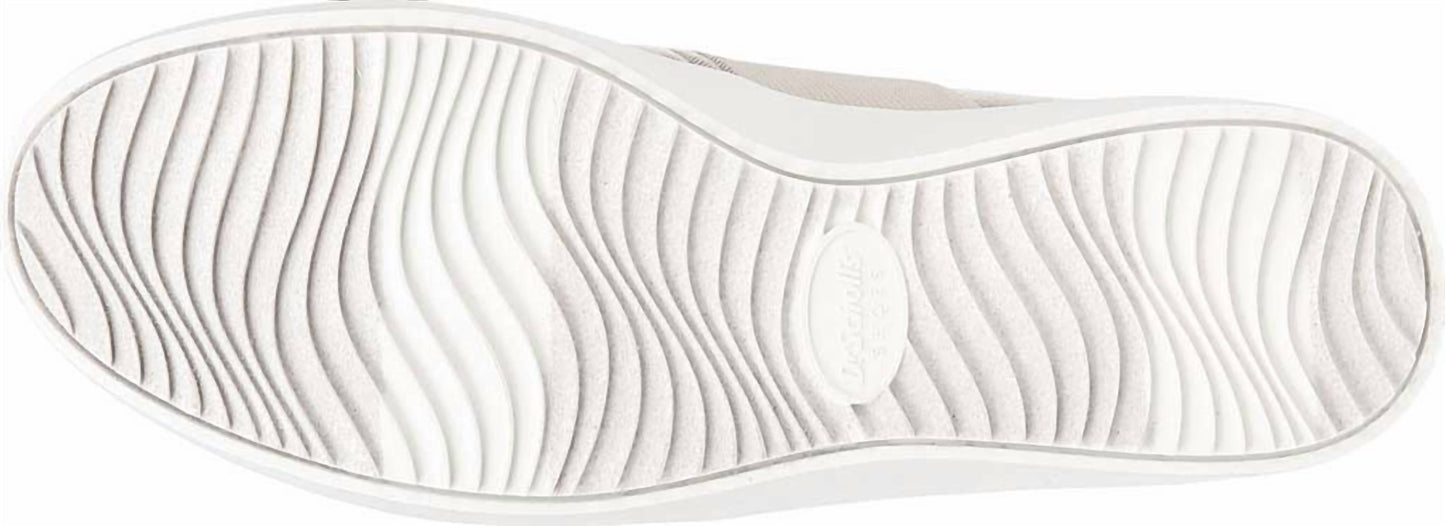 Dr. Scholl'S - Women's Wander Up Denim Slip On Sneakers