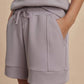 Varley - Atrium High Rise Short 4.5"