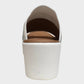 Bernie Mev - Women's Venti Crystals Slip On Sandal