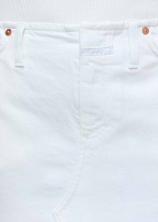 Closed - 5 Pocket Denim Maxi Skirt