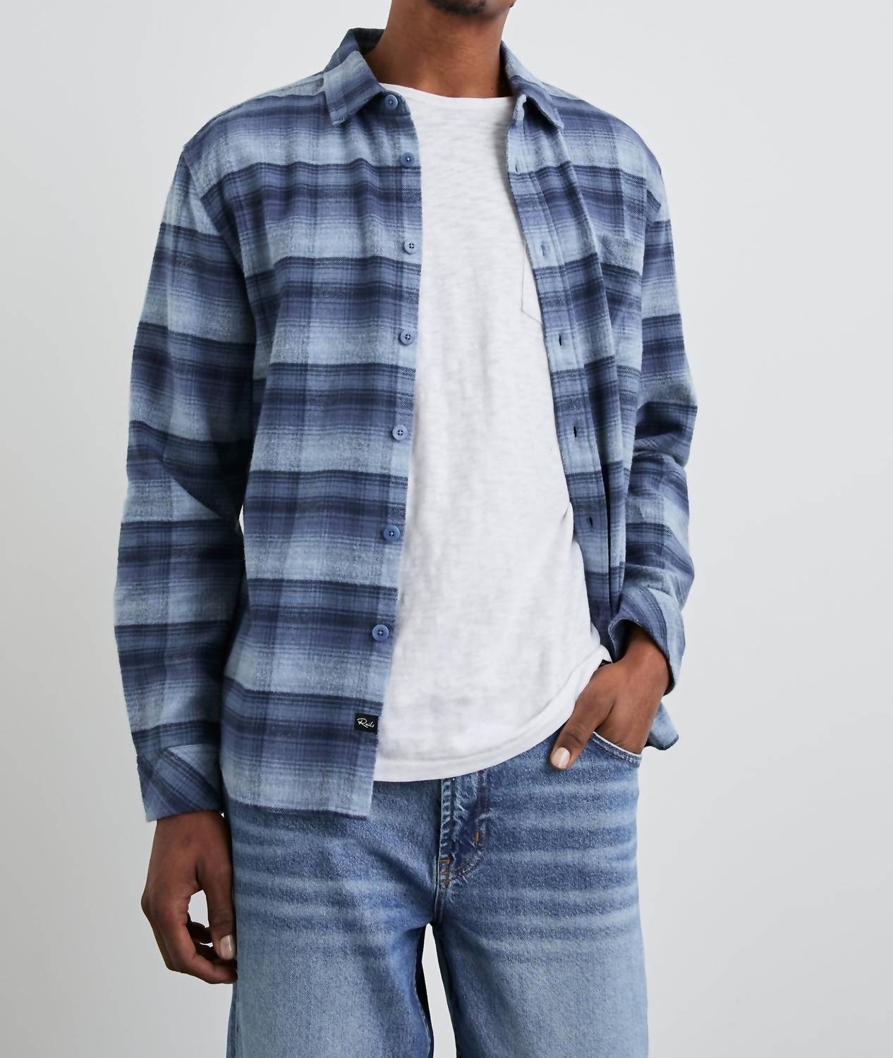 Rails - Forrest Shirt