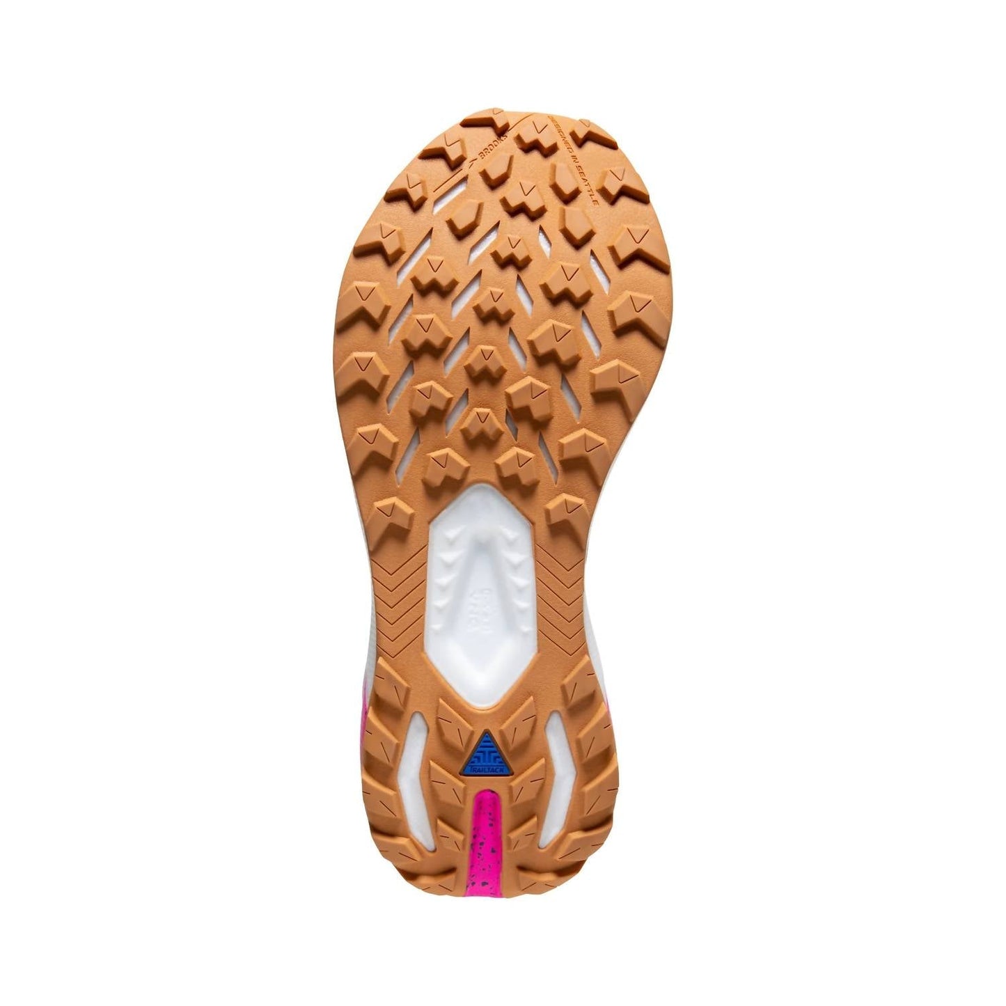 Brooks - Women's Catamount 2 Running Shoes
