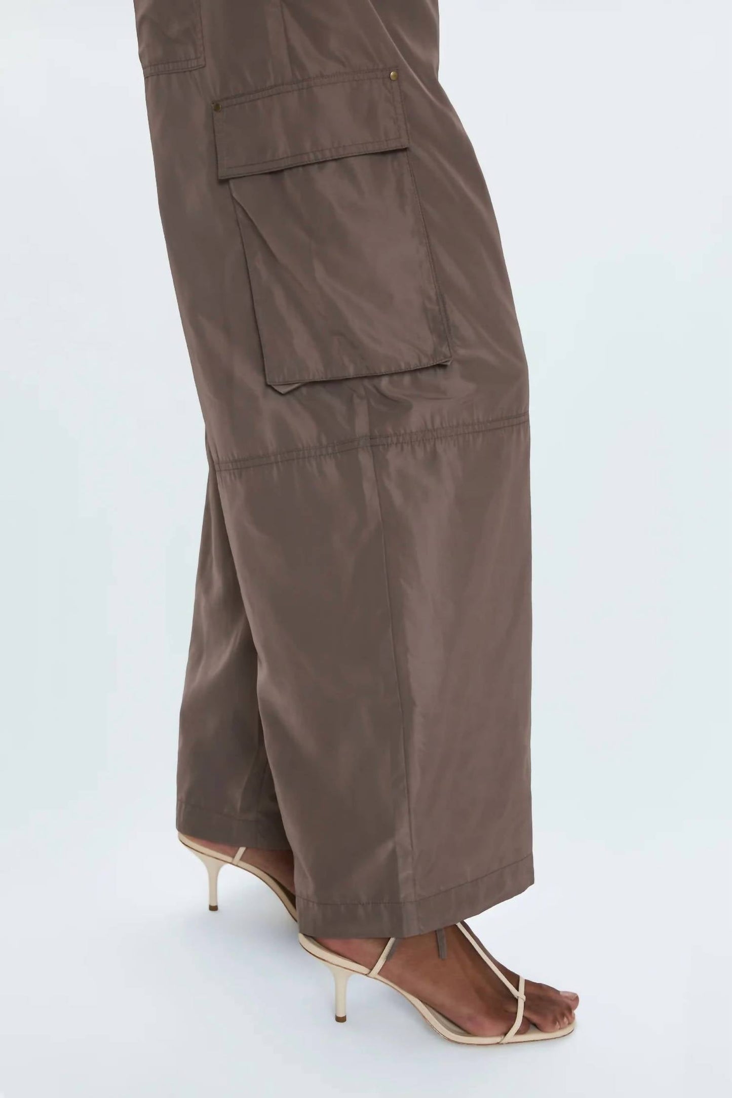 Pistola - Becca Jumpsuit