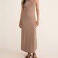 Z Supply - Goodwin Stripe Midi Dress