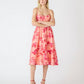 Steve Madden - Gwen Midi Dress