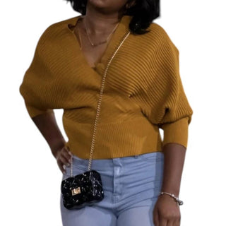 Jbla - Never Mello Sweater