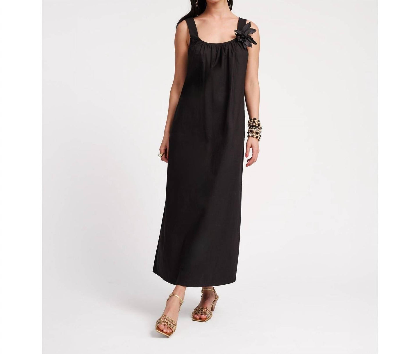Frances Valentine - Lynda Maxi Dress