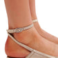 Free People - Women's Jules Point Wrap Flats