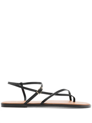 Atp Atelier - Women's Capri Sandal