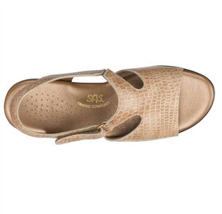Sas - SUNTIMER-C SANDAL - NARROW
